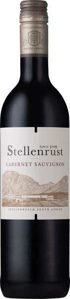 Stellenrust Cabernet Sauvignon 6x750ml