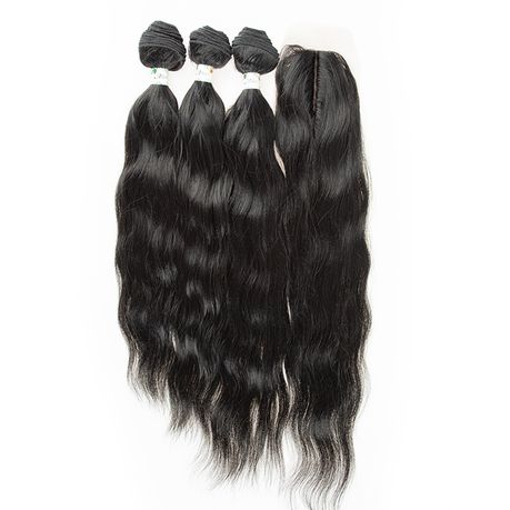 Hair Extensions Magic Synthetic Hair Allure Sara | Buy Online in South  Africa 