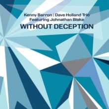 Without Deception (Vinyl / 12" Album)