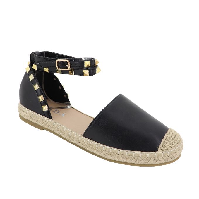 Jada Ladies Close Toe Espadrille | Shop Today. Get it Tomorrow ...