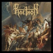 Sacrifice Doth Call (Vinyl / 12" Album)