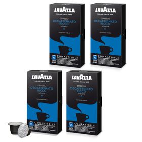 lavazza nespresso decaf
