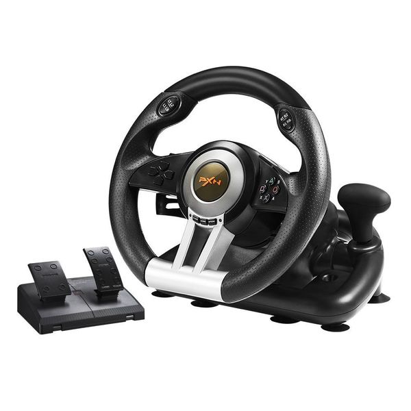 FI- PXN V3 PRO Steering Wheel