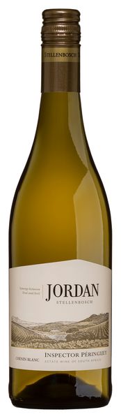 Jordan Inspector Péringuey Chenin Blanc 750ml