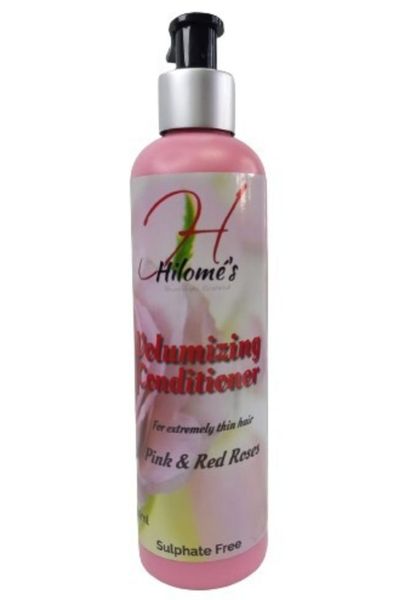 Hilome's Volumizing Conditioner 250ml