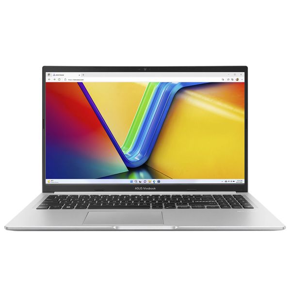 ASUS VivoBook 15 AMD Ryzen 5 512GB SSD Laptop