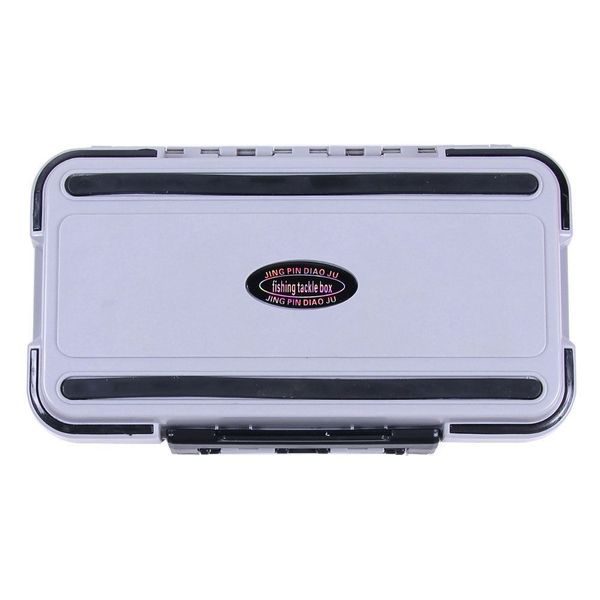Fishing Tackle Box