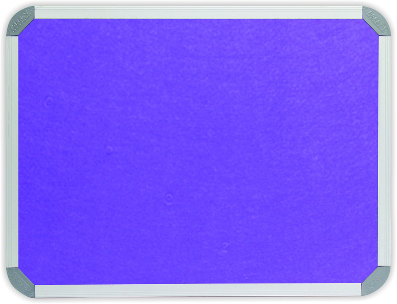 Aluminium Frame - 1200X900Mm - Purple image
