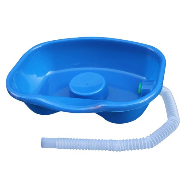 Health Bed Head Wash Basin Aid for Elderly, Disabled People (99cm)