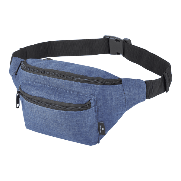 Volkano Apollo Moon Bag - Navy