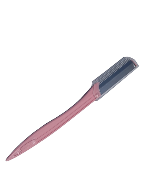 Eyebrow and Facial Dermaplane Razor - Pack of 3
