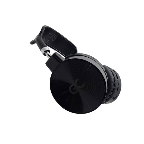 Get Connected Bluetooth Headphones