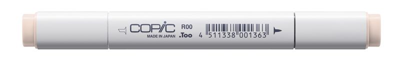 Copic Classic Marker - Pinkish White R00