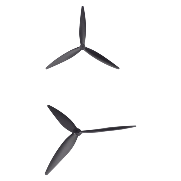 1 Pair Propeller T9046 9Inch for Long Range Rc Fpc Drone Parts