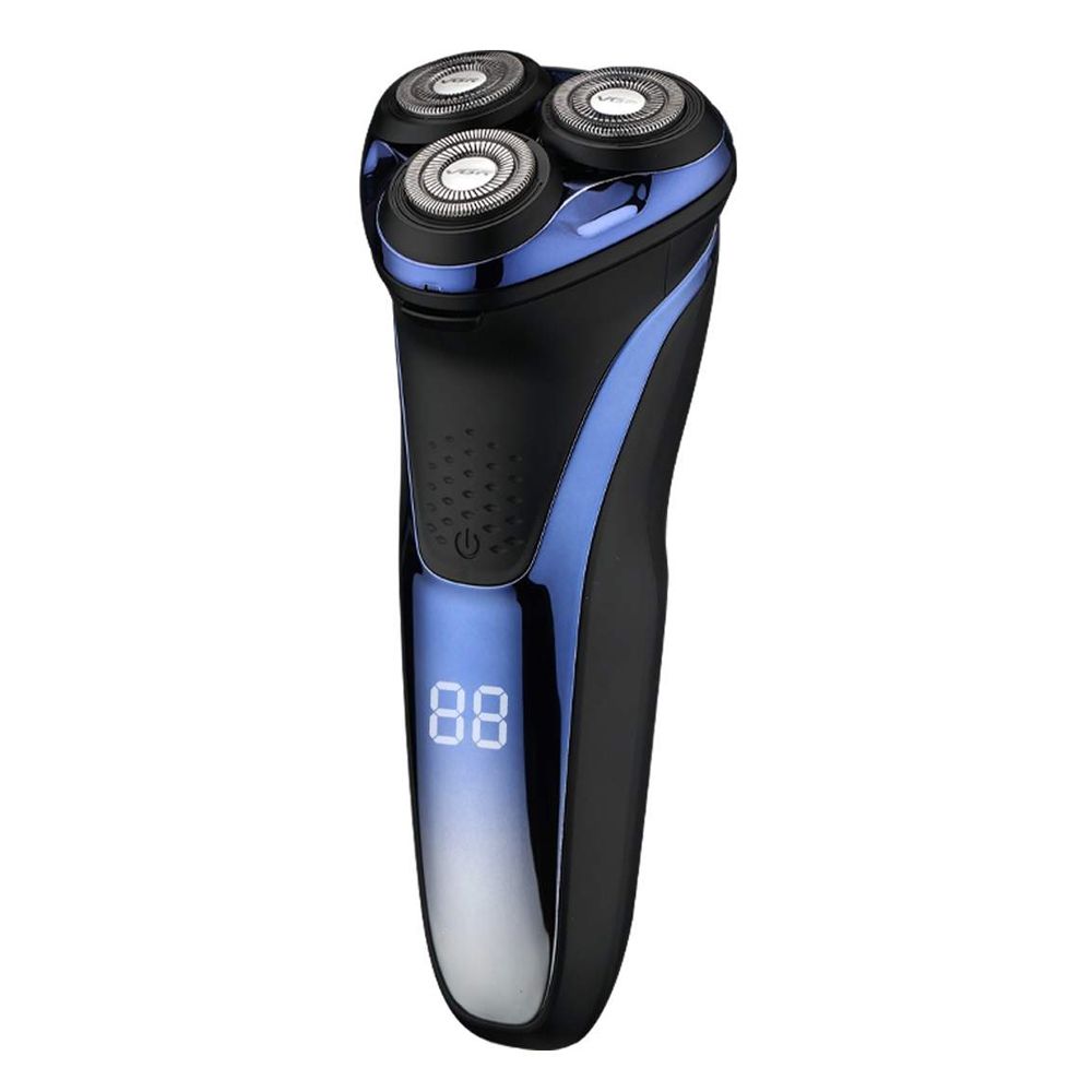 Cordless Rechargeable Professional Grooming Shaver for Men |V306