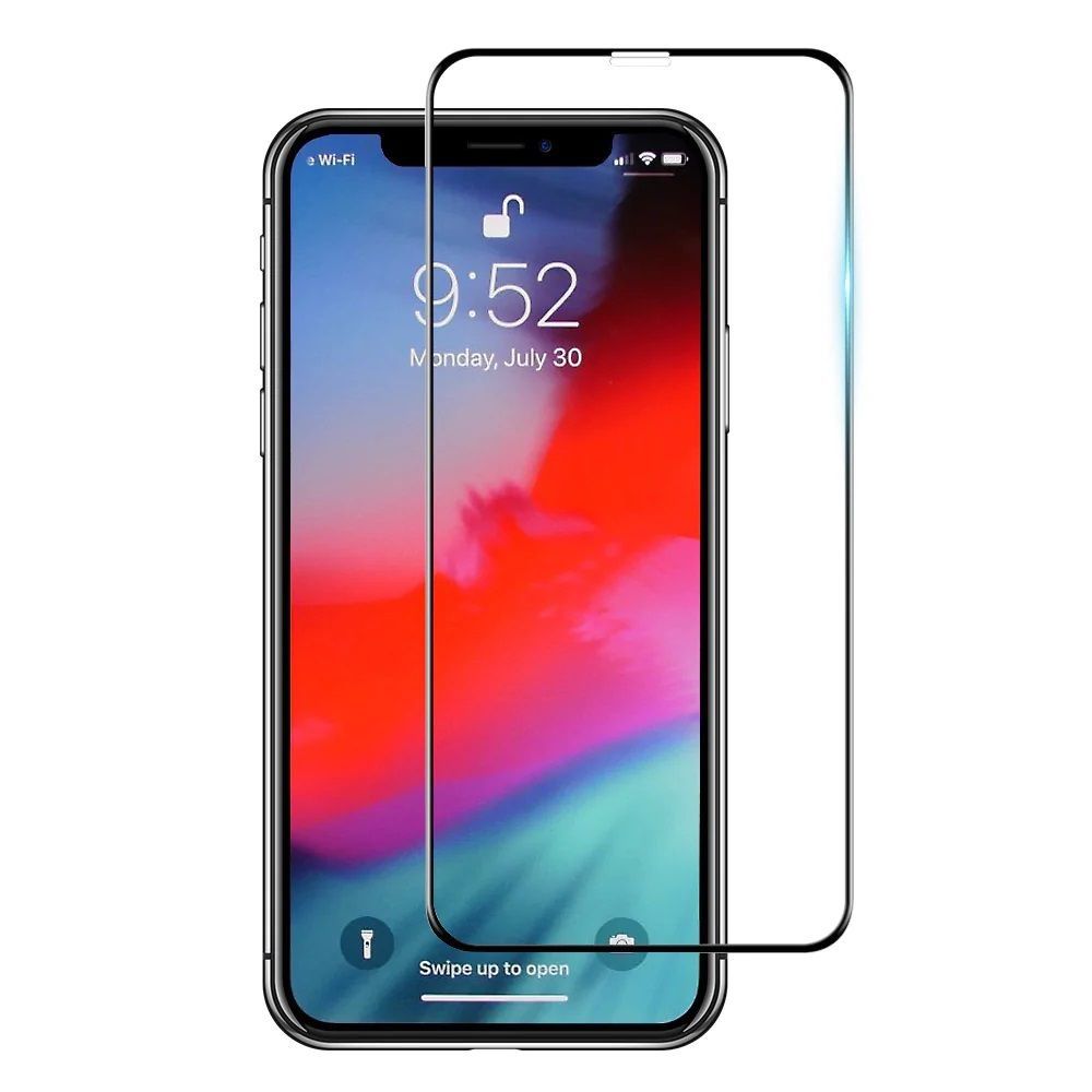 Screen Protector for Iphone 11/ XR Shop Today. Get it Tomorrow