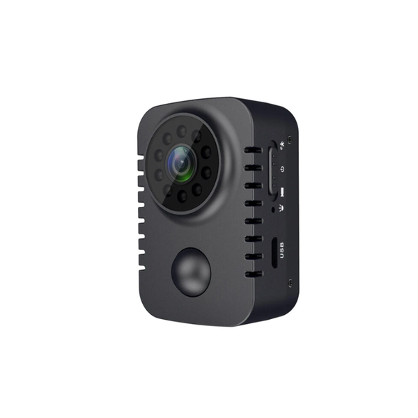 1080P HD Multi purpose Body Camera MD29