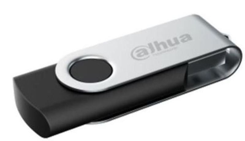 Dahua 64GB USB Flash Drive-USB2.0