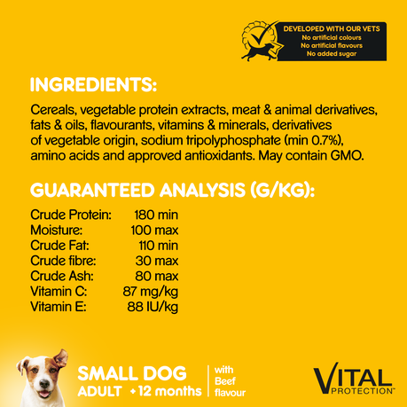 Pedigree 4kg clearance price