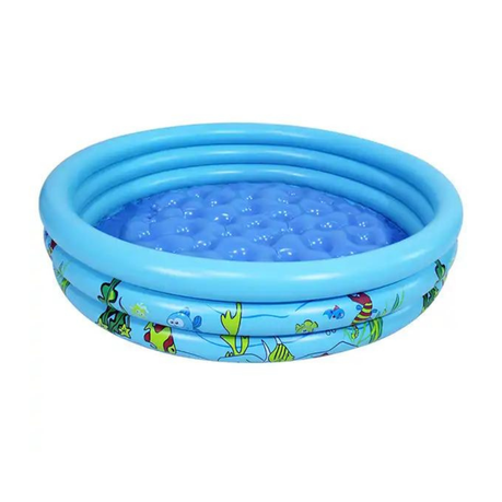 Kids Inflatable Swimming Pool Shop Get it Tomorrow