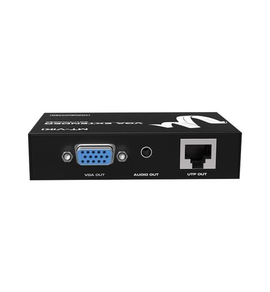 VGA Extender 50M Over CAT5/6