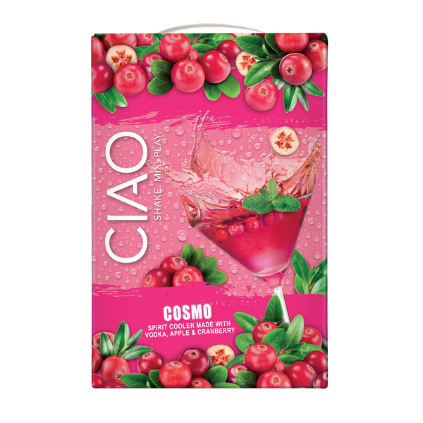 CIAO Cosmo - 1 x 2L