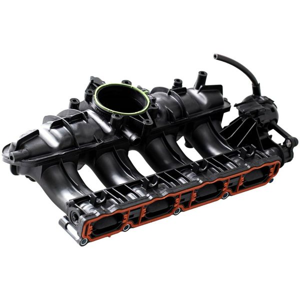 Air Intake System Manifold for Golf 6 GTI Tiguan CC Eos B8
