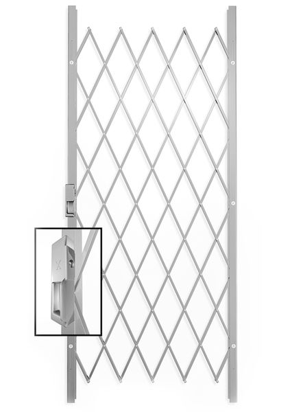 Xpanda Saftidor Ref A White