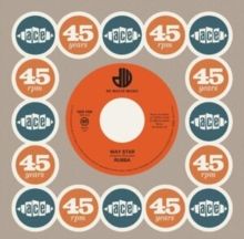 Way Star/Moon Bird (Vinyl / 7" Single)