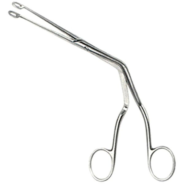Magill Forceps