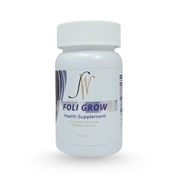 Foli Grow Hair Stimulant