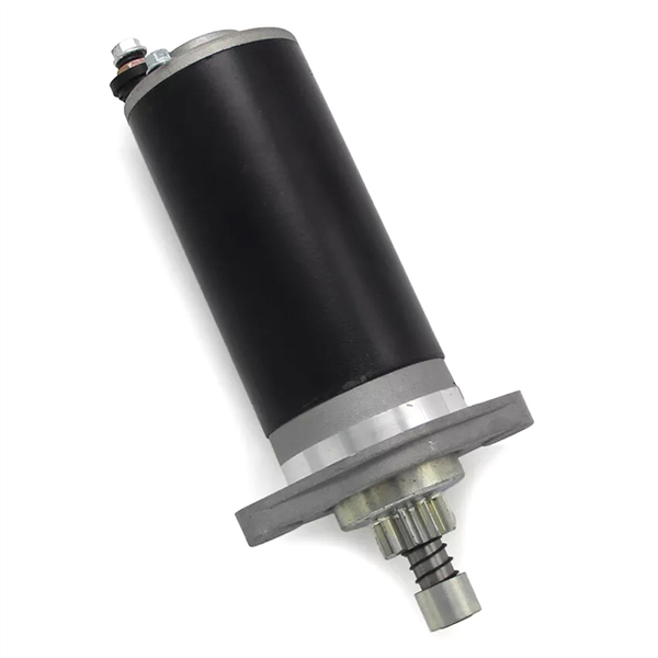 Boat Motor Starter 350-76010 350-76010-0M Compatible with Universal