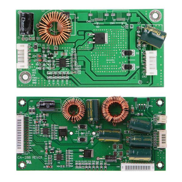 10-42 Inch Led Tv Constant Current Inverter Driver Board Booster