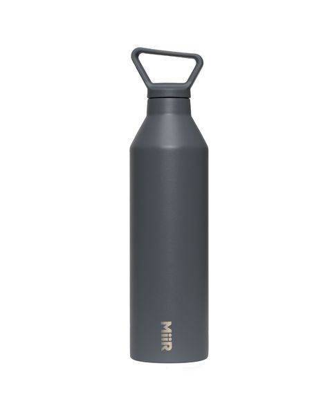 MiiR - Narrow Mouth Water Bottle