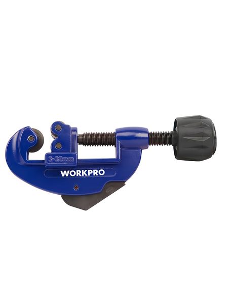 WORKPRO 3-30 mm (1/8"-1-1/8") Tube Cutter