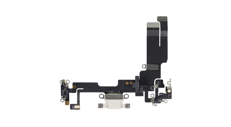 Replacement Charge Flex Compatible with Iphone 14