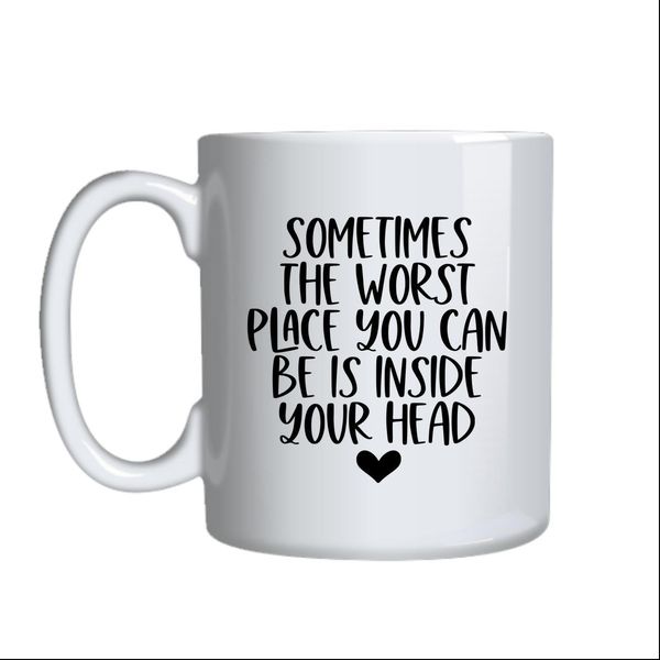Inside Coffee Mugs Trendy Motivational Graphic Cup Design Present 042