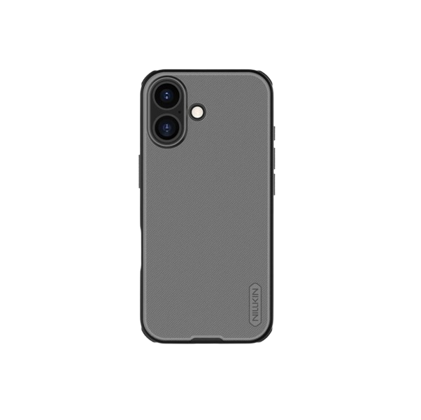 Nillkin Super Frosted Case for Apple iPhone 17