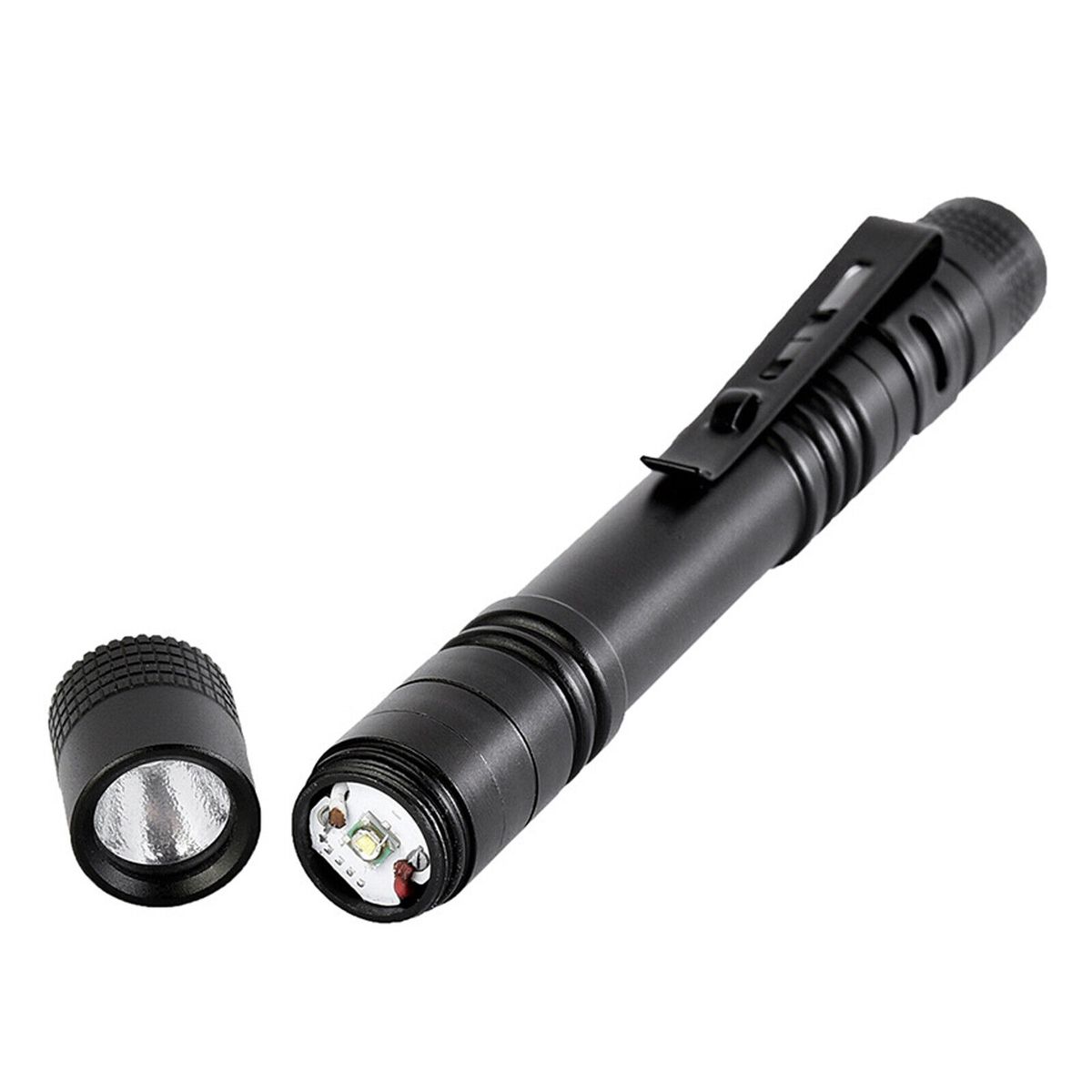 uv light phone torch