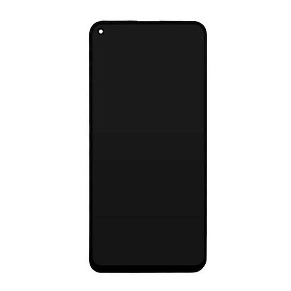 Screen Replacement for Huawei Nova 5T Screen, LCD Screen Display Black