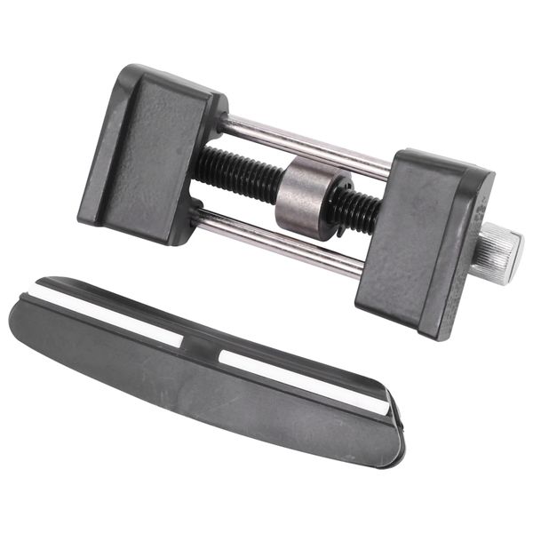 Honing Guide and Angle Tool Set Chisel Sharpening Jig Kit for Wood Chisels