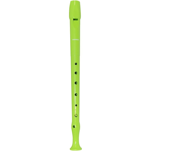 Hohner Recorder Melody Line - Soprano C