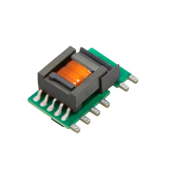 LS05-13B03R3: 3.3W Miniature PCB PS, 3.3VDC @ 1A, Ultra-Wide Input