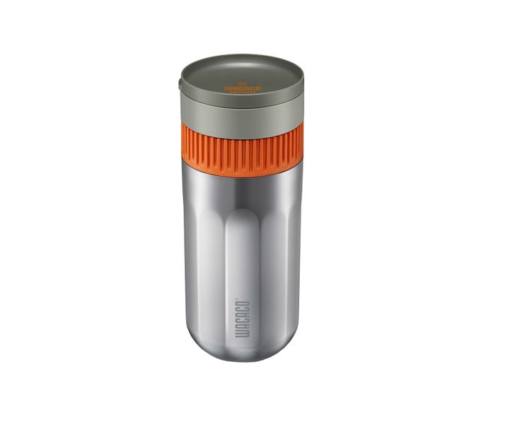 Pipamoka Vacuum Coffee Brewer and Thermos Flask