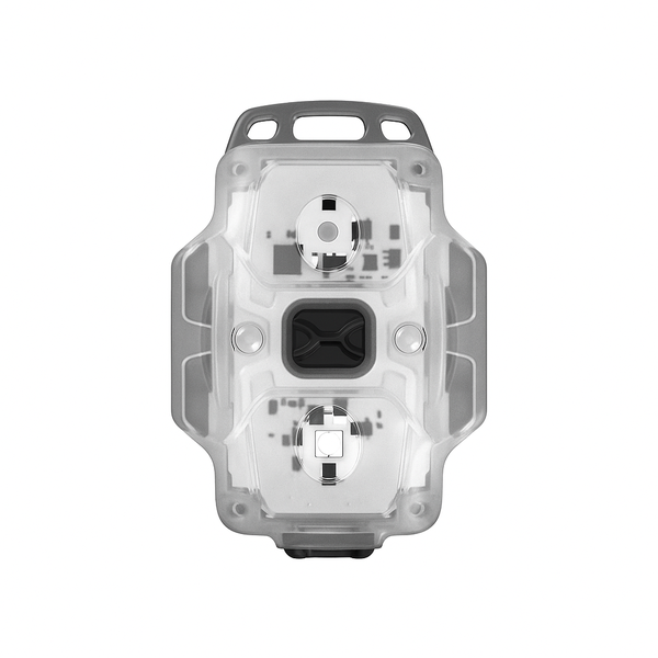 Armytek Crystal (White, Red, Green &amp; Blue Light)