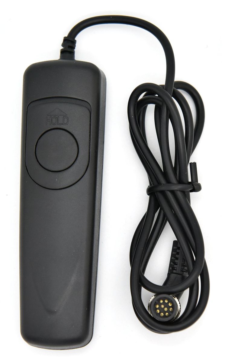 MC-30 camera shutter release flash cable remote for D800 D810 D4 D5 ...