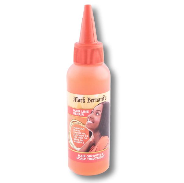 Mark Bernard's Hair Line Repair 100ml