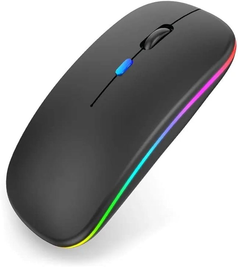 cheap light wireless gaming mouse