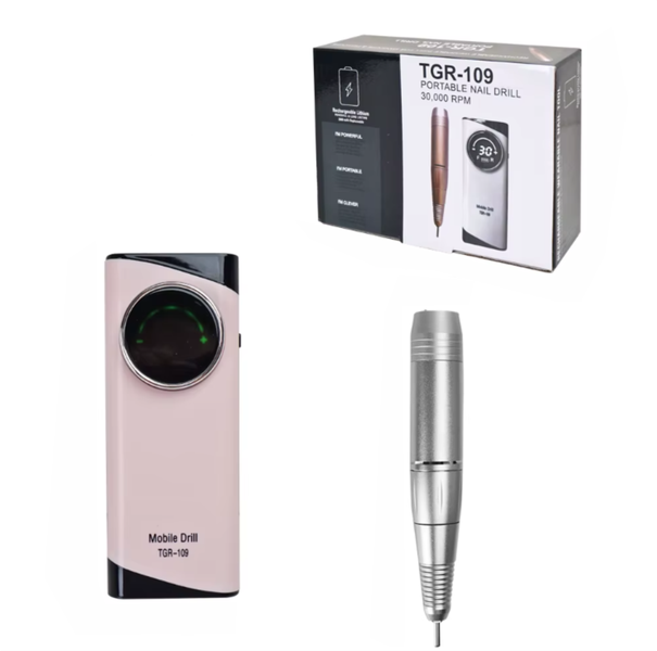 Electric Nail Drill Machine for Acrylic Nails