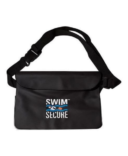 Swim Secure - Waterproof Bum Bag